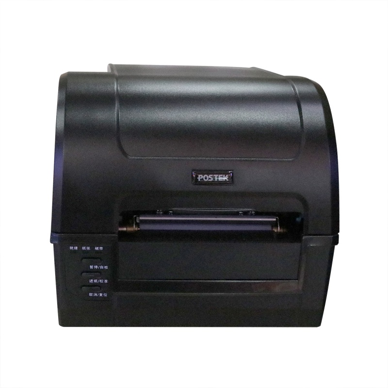 Postek C168經濟型博思得條碼打印機