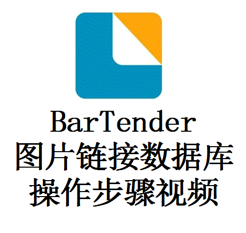BarTender 鏈接圖片數據庫操作